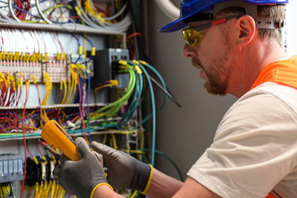 Best Emergency Electrician Near Me  in Krebs, OK