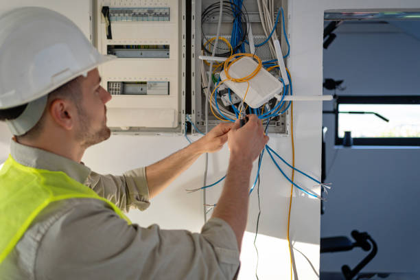 Best Electrician Near Me  in Krebs, OK